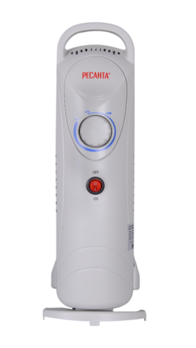 Масляный радиатор Ресанта ОММ - 7Н-Tehinstrument