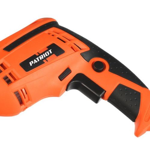 Дрель электрическая Patriot FD 420-Tehinstrument