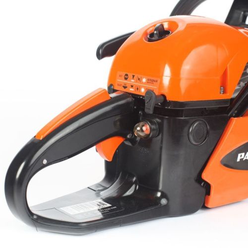 Пила цепная бензиновая Patriot PT 5220 Imperial-Tehinstrument