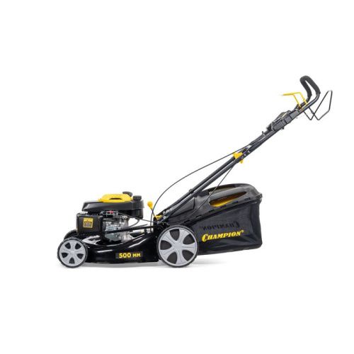 Бензиновая газонокосилка CHAMPION LM5131-Tehinstrument