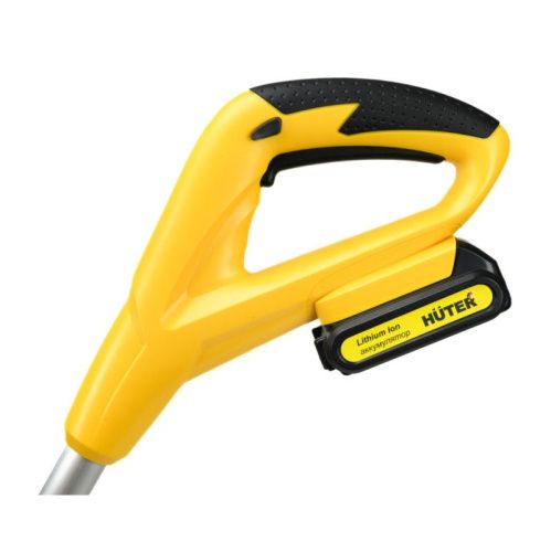 Аккумуляторный триммер Huter GET-280-2Li-Tehinstrument