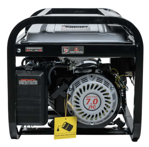 Электрогенератор БГ 2500 Р Ресанта-Tehinstrument