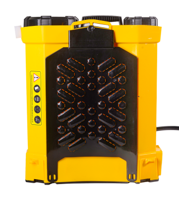 Опрыскиватель аккумуляторный SP-10AC Huter-Tehinstrument