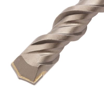 Бур по бетону DENZEL 20 x 460 мм-Tehinstrument