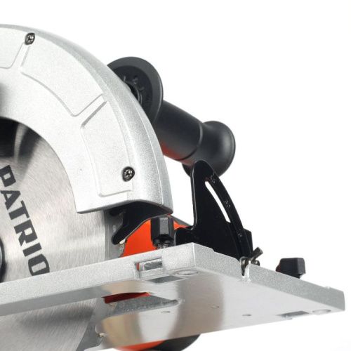 Пила циркулярная Patriot CS 255-Tehinstrument