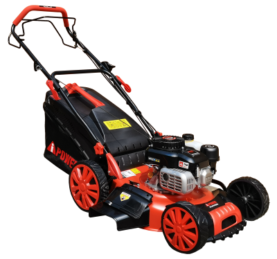 Газонокосилка бензиновая самоходная  A-iPower ALM46S-Tehinstrument