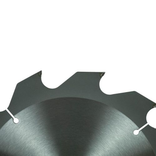 Пильный диск, размер 185x20/16x12 зубьев, крупный зуб  Sturm-Tehinstrument