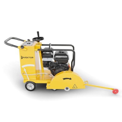 Швонарезчик Vektor VFS-500B-Tehinstrument