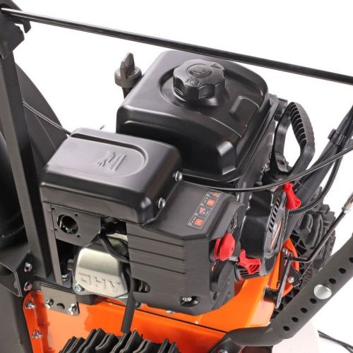 Снегоуборщик бензиновый Patriot Сибирь 67 E-Tehinstrument