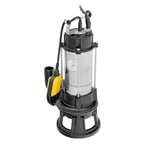 Фекальный насос Denzel FP1800-KS-Tehinstrument