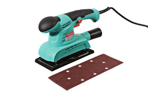 Вибрационная шлифовальная машина  Sturm OS8025-Tehinstrument