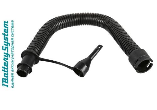 Аккумуляторный компрессор  Sturm CAC1801 1BatterySystem-Tehinstrument