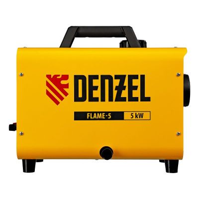 Дизельная тепловая портативная пушка Denzel Flame-5-Tehinstrument