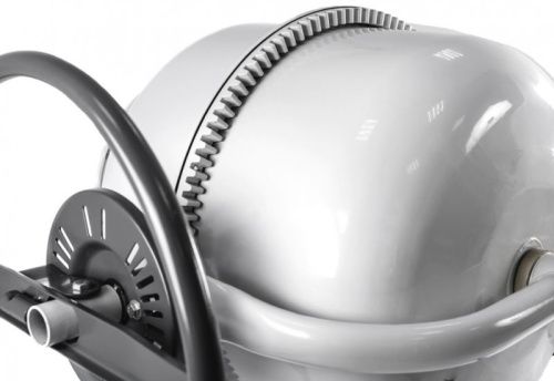 Бетоносмеситель Helmut BM120-Tehinstrument