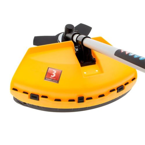 Триммер бензиновый Denzel DR-43S-Tehinstrument