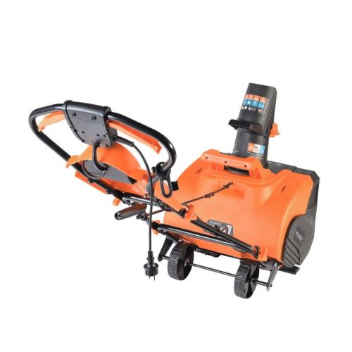 Снегоуборщик электрический Patriot PS 2450 Е-Tehinstrument