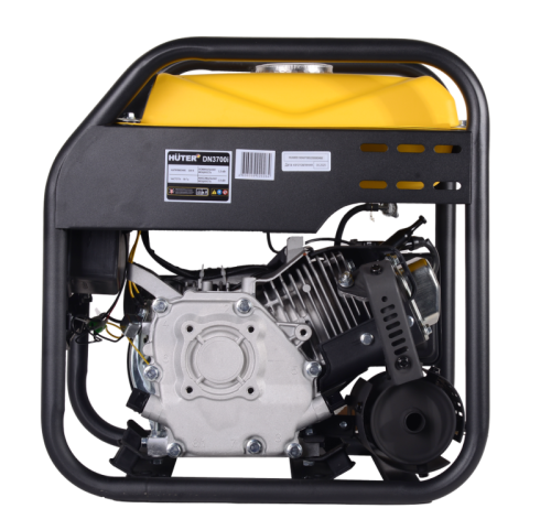 Инверторный генератор DN3700i Huter-Tehinstrument