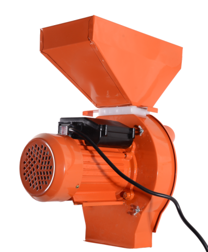 Зернодробилка с асинхронным двигателем ЗД-2500С Вихрь-Tehinstrument