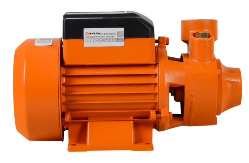 Поверхностный насос Вихрь ПН-370-Tehinstrument