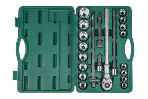 Набор инструментов 21 предмет 3/4 для грузовиков (T) Арсенал-Tehinstrument