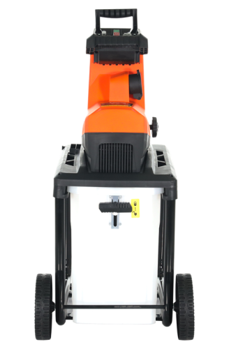 Измельчитель электрический YARD FOX 2800SE-Tehinstrument