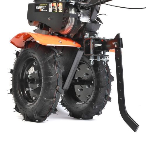 Мотоблок бензиновый Patriot Калуга М-Tehinstrument