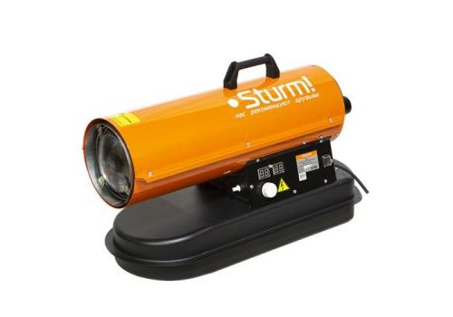 Дизельная тепловая пушка  Sturm DKH15-Tehinstrument