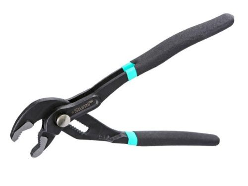 Клещи переставные 175мм,  Sturm-Tehinstrument