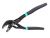 Клещи переставные 175мм,  Sturm-Tehinstrument