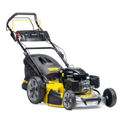 Бензиновая газонокосилка CHAMPION LM5347-Tehinstrument