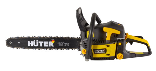 Бензопила HUTER BS-45-Tehinstrument