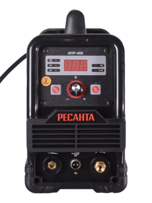 Инвертор для плазменной резки РЕСАНТА ИПР-40К-Tehinstrument