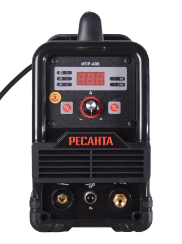 Инвертор для плазменной резки РЕСАНТА ИПР-40К-Tehinstrument
