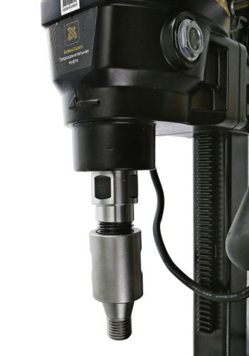 Сверлильный станок алмазный Hanskonner! HBD395 PLATINUM-Tehinstrument