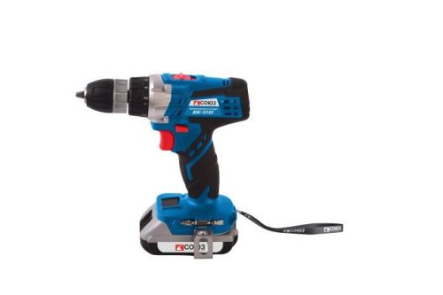 Аккумуляторный шуруповерт СОЮЗ ДШС-3318Л-Tehinstrument