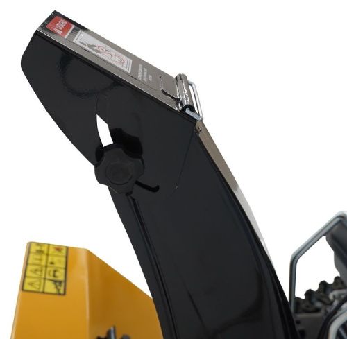 Снегоуборщик Habert HBM22B (KC212)-Tehinstrument