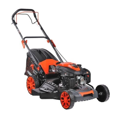 Газонокосилка бензиновая PATRIOT PT 56 LS-Tehinstrument