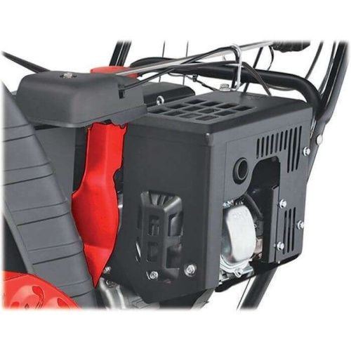 Бензиновый снегоуборщик MTD OPTIMA ME 66 (снегоуборщик МТД 66)-Tehinstrument