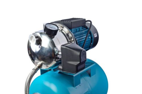 Насосная станция  Sturm WP97120ST-Tehinstrument