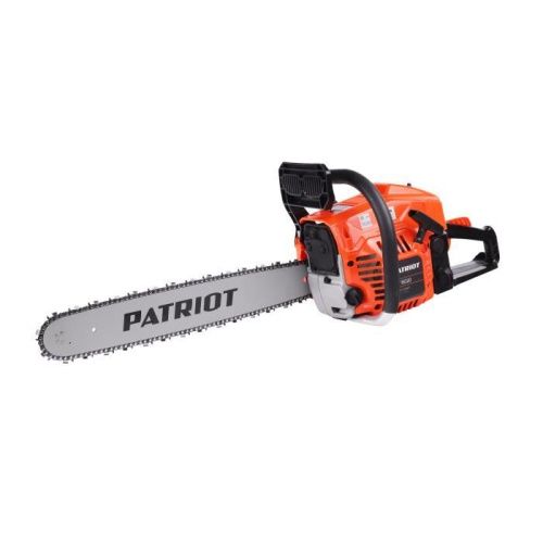 Пила цепная бензиновая Patriot PT 6020-Tehinstrument