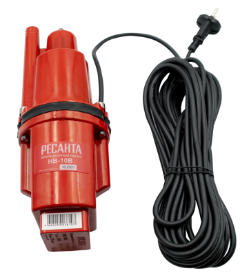 Вибрационный насос Ресанта НВ-10В-Tehinstrument