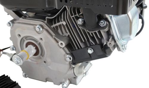 Двигатель Lifan KP230, вал ?20мм, катушка 3 Ампера-Tehinstrument
