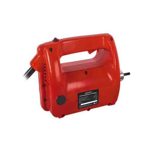 Вибратор глубинный DDE VD2330Z-Tehinstrument