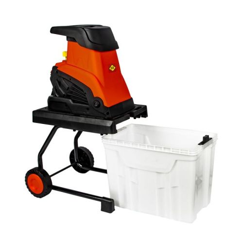 Измельчитель садовый DDE SH 280-Tehinstrument