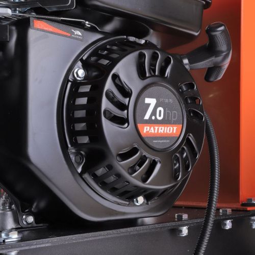 Измельчитель бензиновый Patriot PT SB 76-Tehinstrument