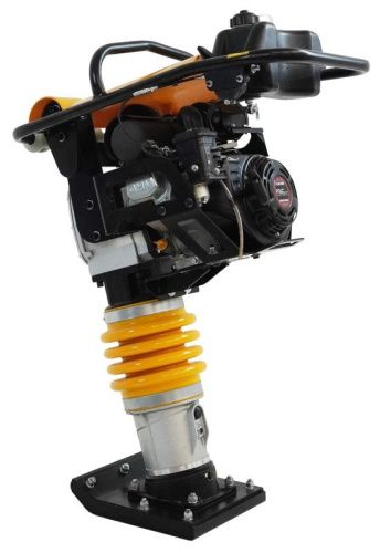 Вибротрамбовка Habert H-RM90L-Tehinstrument