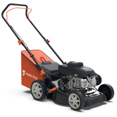 Газонокосилка бензиновая YARD FOX 40P-Tehinstrument