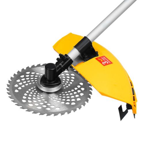 Триммер бензиновый Denzel DT-52E-Tehinstrument