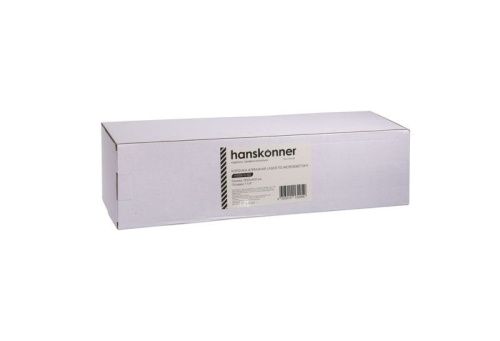 Коронка алмазная LASER по железобетону 122 мм, 1 1/4" , L=450мм, Hanskonner-Tehinstrument