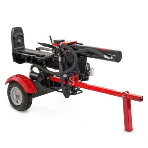 Бензиновый дровокол MTD LS 550 (дровокол МТД 550)-Tehinstrument